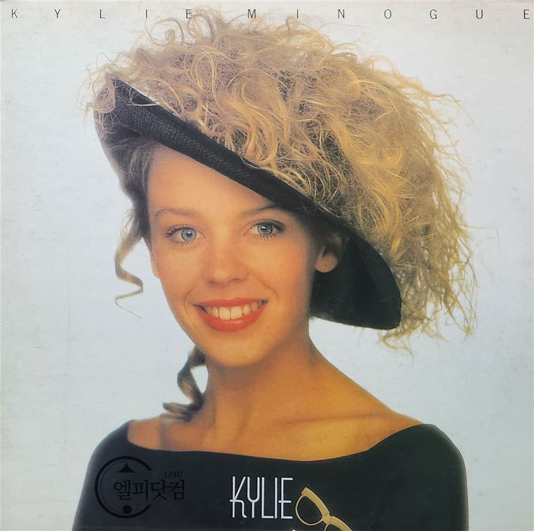 Kylie Minogue(카일리 미노그) / Kylie