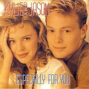 Kylie Minogue(카일리 미노그) / Jason Donovan(제이슨 도노반) / Especially For You [45RPM]