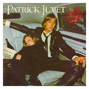 Patrick Juvet /  Lady Night