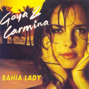Francis Goya/Carmina Cabrera / Bahia Lady