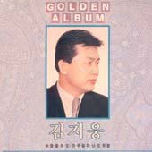 김지웅 / Golden Album