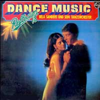 Bela Sanders / Reflection 18: Dance Music