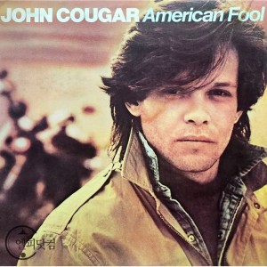 John Cougar / American Fool