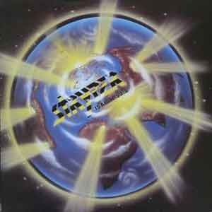 Stryper(스트라이퍼) / The Yellow And Black Attack