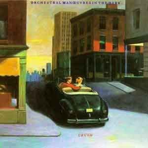 Orchestral Manoeuvres In The Dark (O.M.D.) / Crush