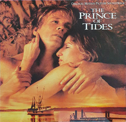 The Prince Of Tides [조류의 왕자, 1991]