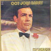 John Barry / 007