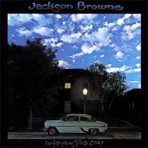 Jackson Browne(잭슨 브라운) / Late For The Sky
