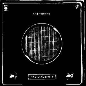 Kraftwerk /  Late For The Sky