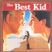 The Best Kid [베스트 키드; The Karate Kid, 1984]