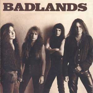 Badlands /  Badlands
