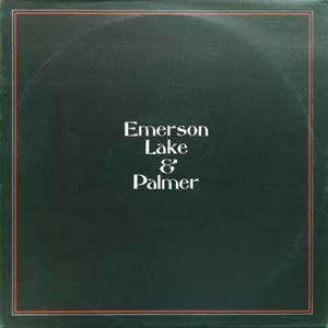 Emerson, Lake & Palmer / The World Of Emerson, Lake & Palmer