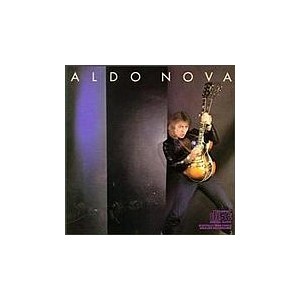 Aldo Nova / Aldo Nova