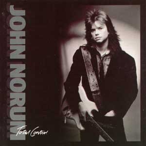 John Norum / Total Control