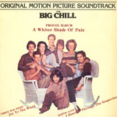 The Big Chill [새로운 탄생, 1983]