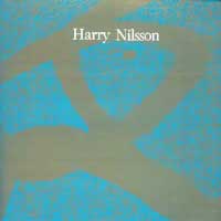 Harry Nilsson / Without You/Early In The Morning