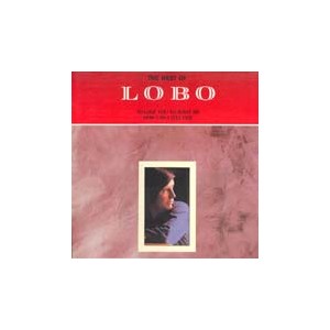 Lobo (로보) / The Best Of Lobo