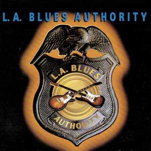 L.A. Blues Authority
