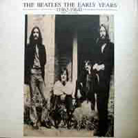 Beatles / The Early Years (1962-1964)