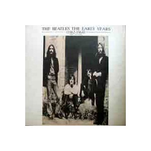 Beatles(비틀즈) / The Early Years (1962-1964)