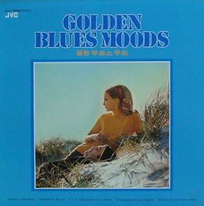 Golden Blues Moods