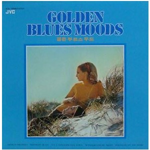 Golden Blues Moods