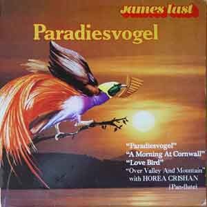 James Last Orchestra / Paradiesvogel