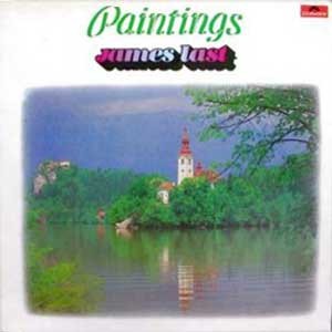 James Last Orchestra / Paintings