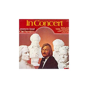 James Last Orchestra /  In Concert