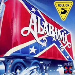 Alabama / Roll On