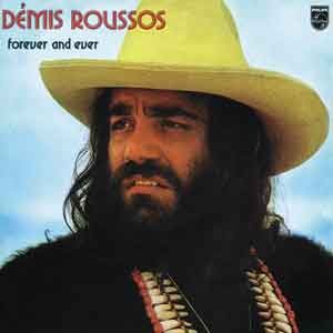 Demis Roussos /  Forever and Ever