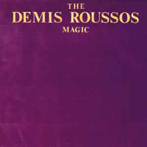 Demis Roussos /  The Magic
