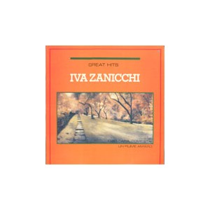 Iva Zanicchi / Great Hits