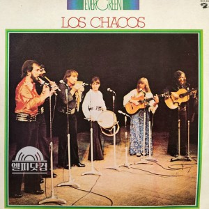 Los Chacos / Polonaise