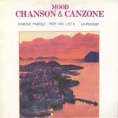Mood Chanson & Canzone