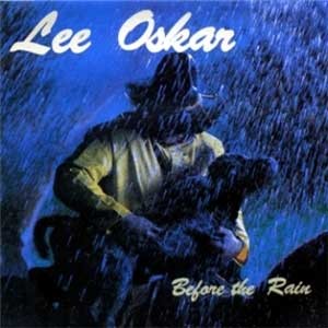 Lee Oskar / Before The Rain