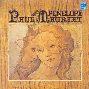 Paul Mauriat Orchestra / Penelope