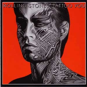 Rolling Stones  / Tattoo You