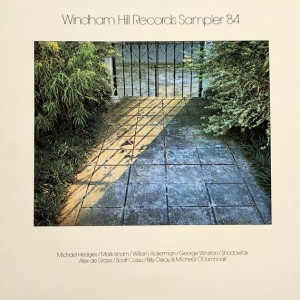 Windham Hill Records Sampler '84