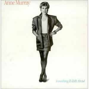Anne Murray /  Something To Talk About