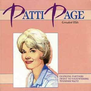Patti Page /  Greatest Hits
