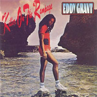 Eddy Grant  / Killer On The Rampage