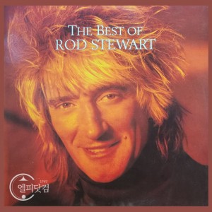 Rod Stewart(로드 스튜어트) / The Best Of Rod Stewart