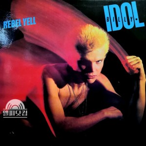 Billy Idol / Rebel Yell