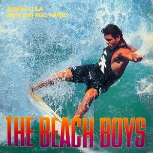 Beach Boys(비치 보이스) /  Surfin' U.S.A , Rock And Roll Music
