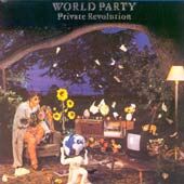 World Party / Private Revolution