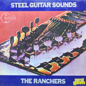 Ranchers / Steel Guitar Sounds