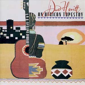 David Hewitt / An African Tapestry