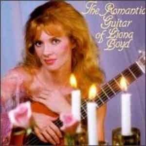 Liona Boyd / The Romantic Guitar Of Liona Boyd