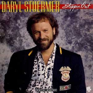 Daryl Stuermer /  Steppin' Out